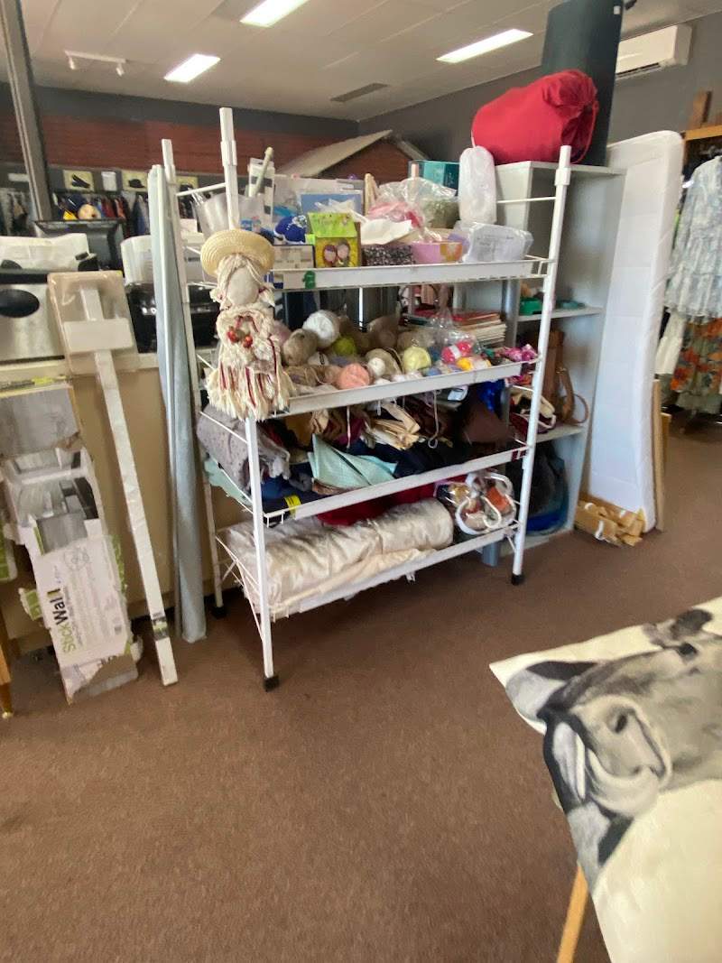 Check out Wongan Community Shop Wongan Hills in Wongan Hills