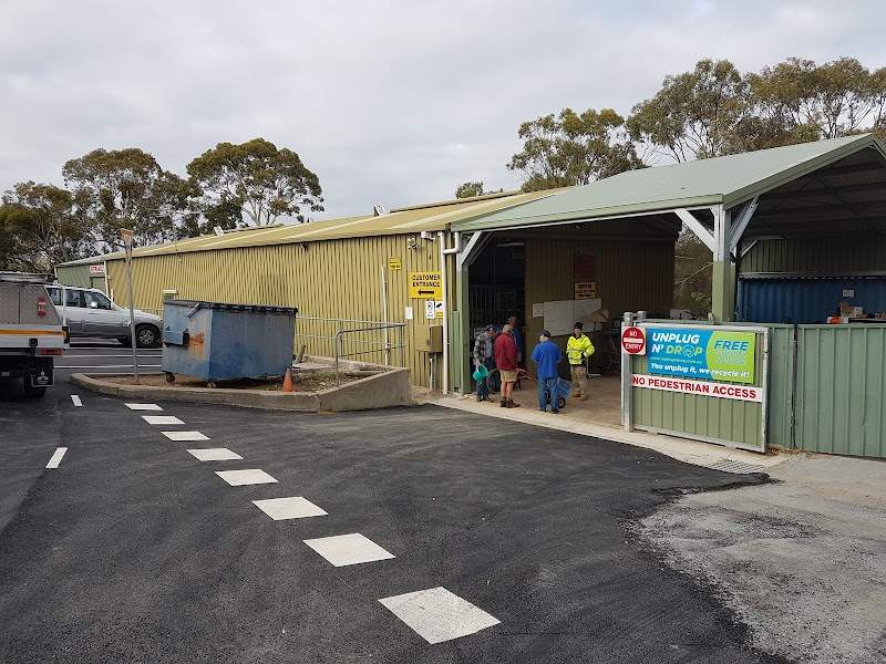 Check out Blackwood Lions Bargain Centre closed on 27.12.25 Eden Hills in Eden Hills