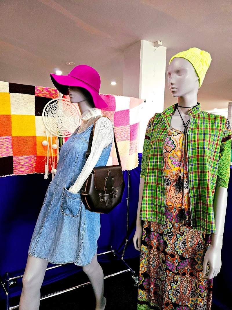 Check out Good Stuff in Auckland CBD