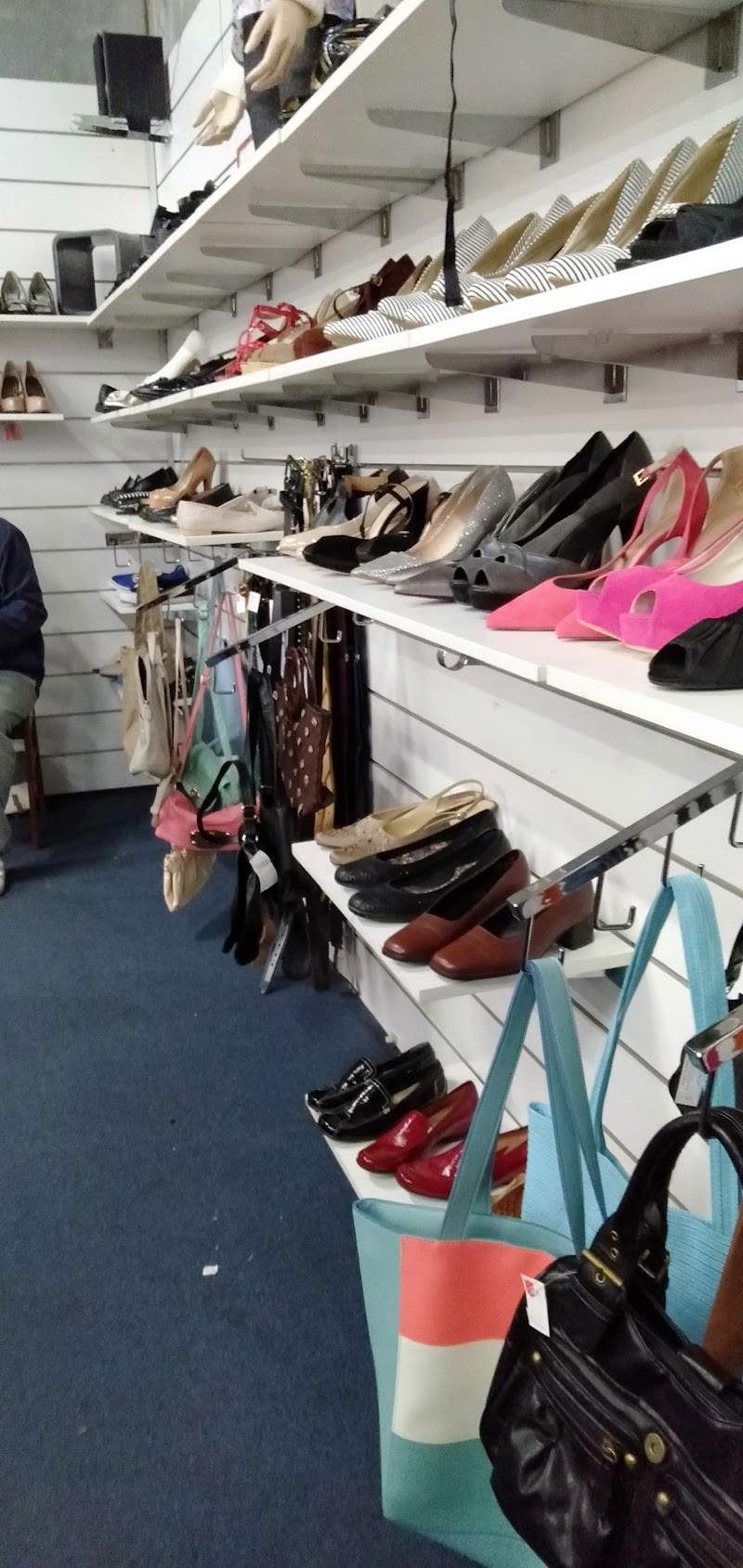Check out Salvos Stores Munno Para in SMITHFIELD