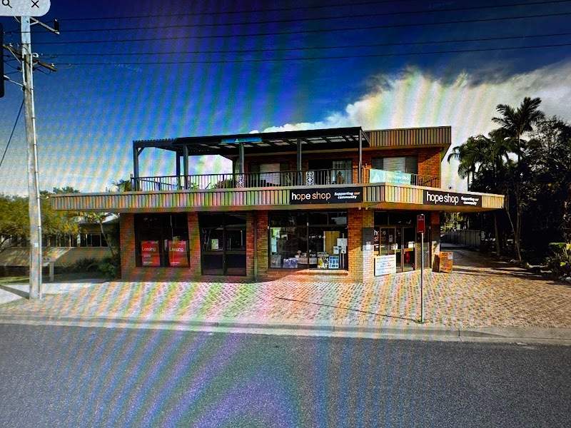 Check out The Hope Community Op Shop – North Haven in North Haven