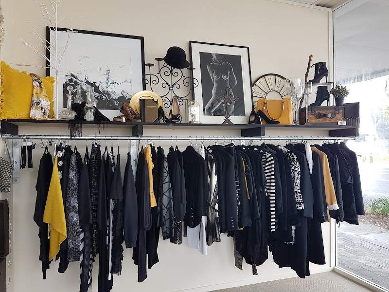 Check out Op Shop For Breast Cancer in Frankton