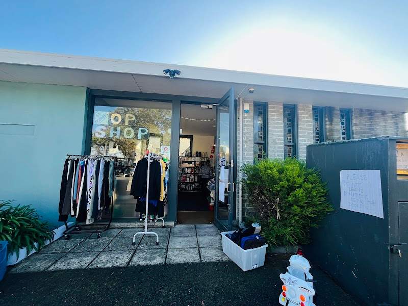 Check out St George's Op Shop - Reservoir in Reservoir