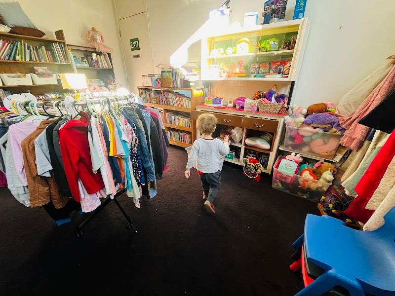 Check out St George's Op Shop - Reservoir in Reservoir