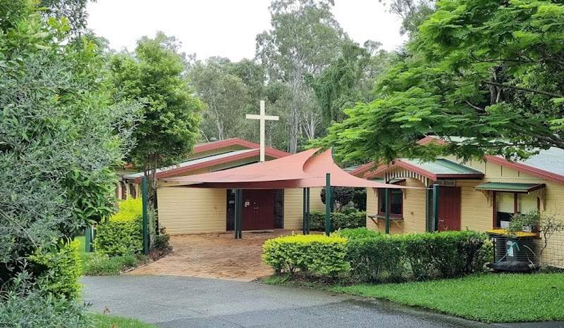 Check out Good Shepherd Anglican Church Mudgeeraba in Mudgeeraba