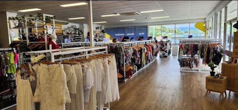 Check out Vinnies Airlie Beach in Cannonvale