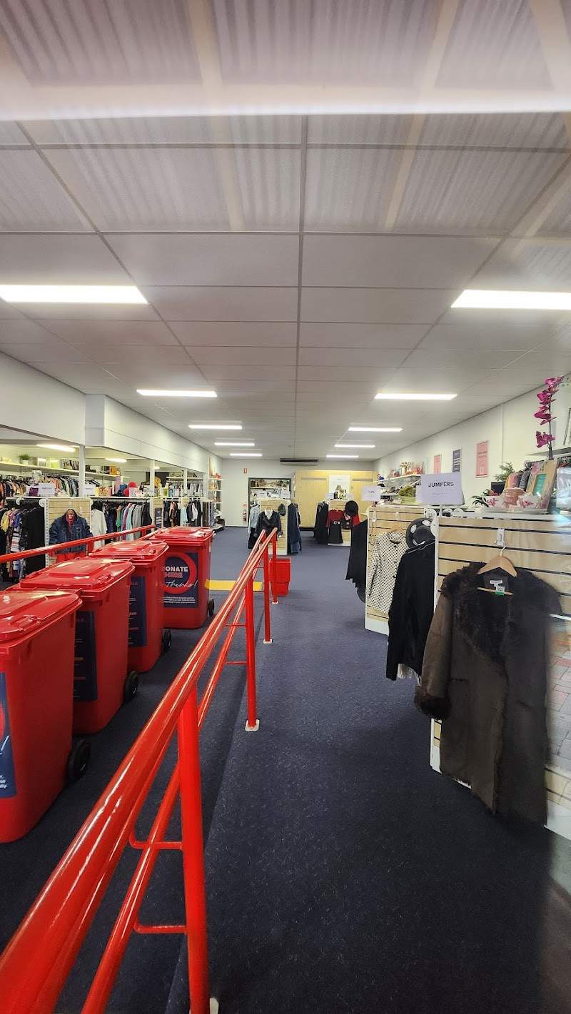 Check out Salvos Stores Yass in YASS