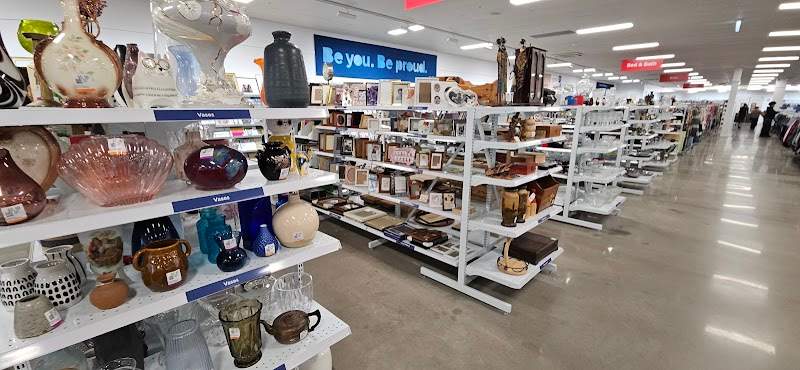 Check out Savers Auburn in Auburn