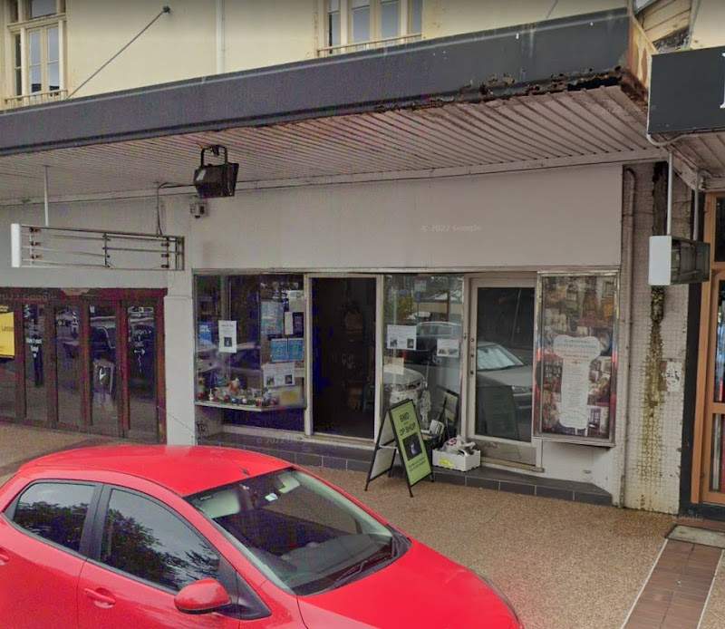 Check out BMD – Blue Mountains & Districts Cat Welfare Group Inc. Op Shop Katoomba in Katoomba