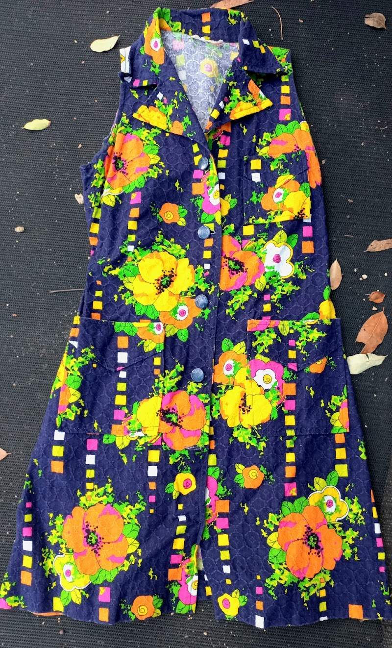 Check out St Vin’s Op Shop Broome in Broome