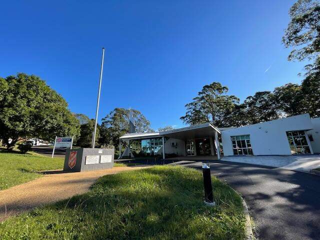 Check out The Salvation Army Northern Rivers – Lismore Goonellabah in Goonellabah