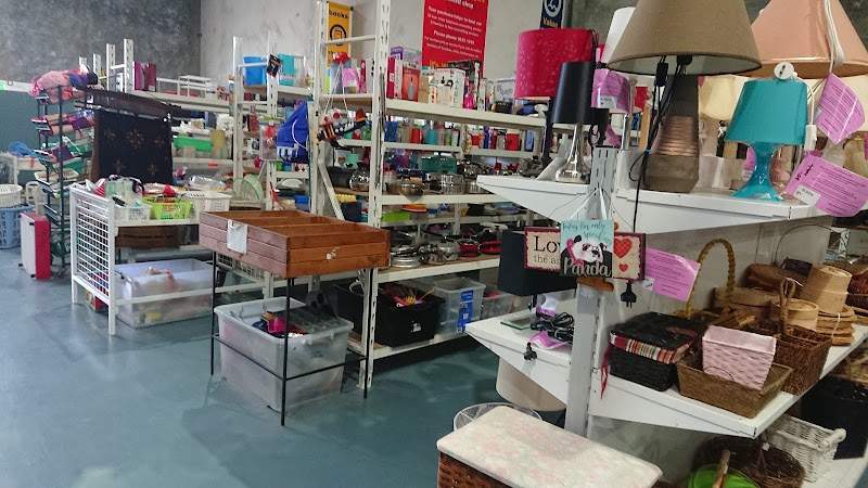 Check out Salvos Stores Brendale in BRENDALE