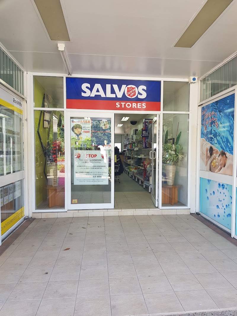 Check out Salvos Stores Oxenford in OXENFORD