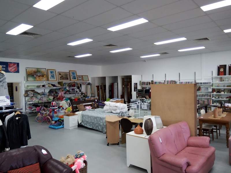 Check out Salvos Stores Oxenford in OXENFORD