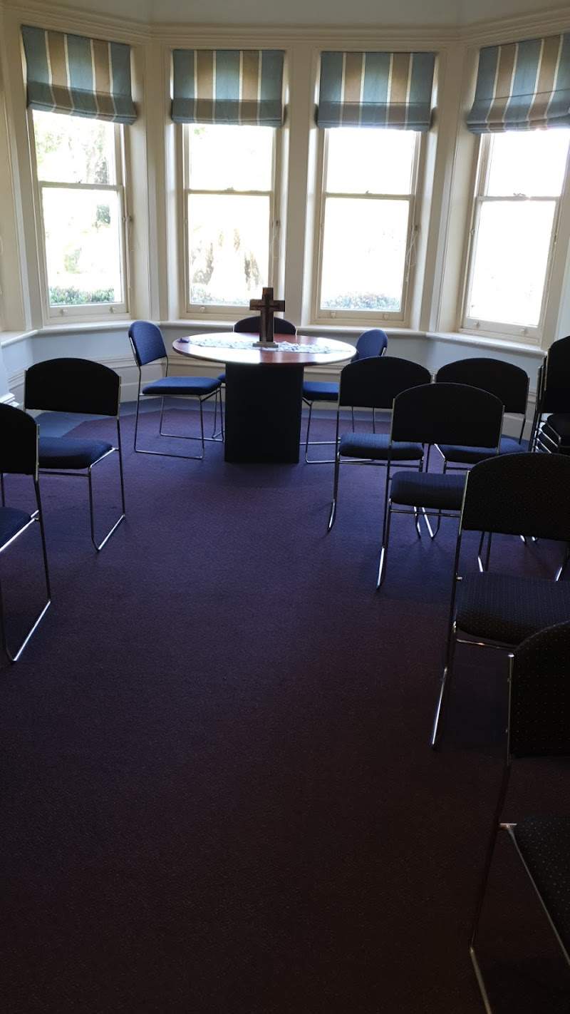 Check out The Salvation Army SA / NT Divisional Office Fullarton in Fullarton