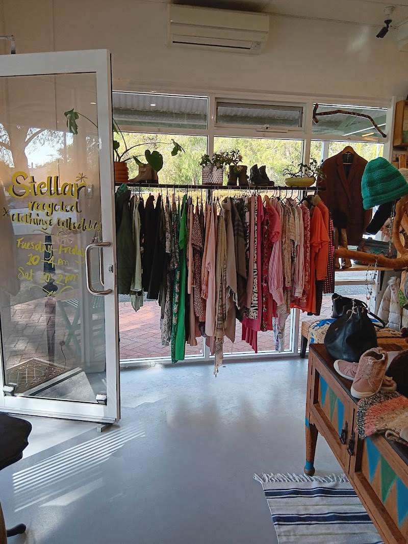 Check out Stellar Recycled Geographe in Geographe