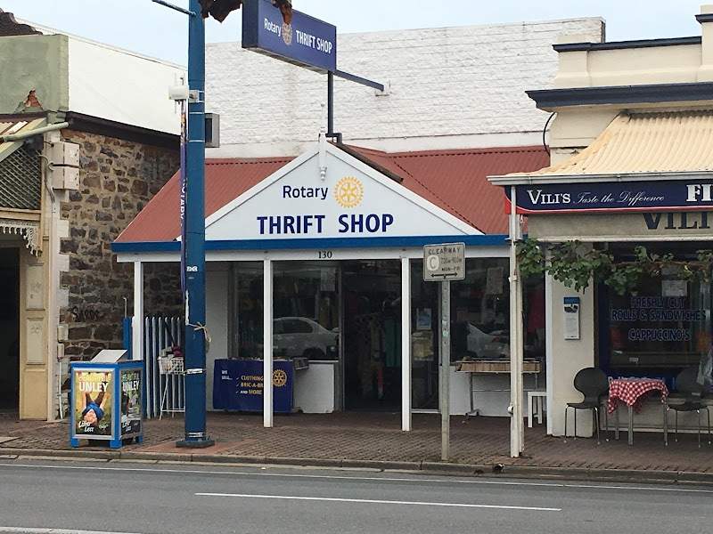 Check out Rotary Unley in Unley