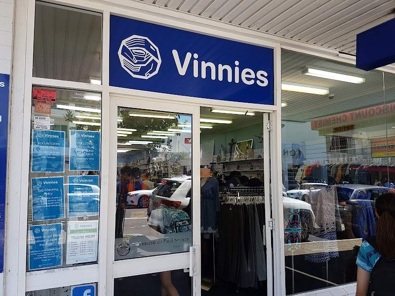 Check out Vinnies Bondi Beach in BONDI BEACH