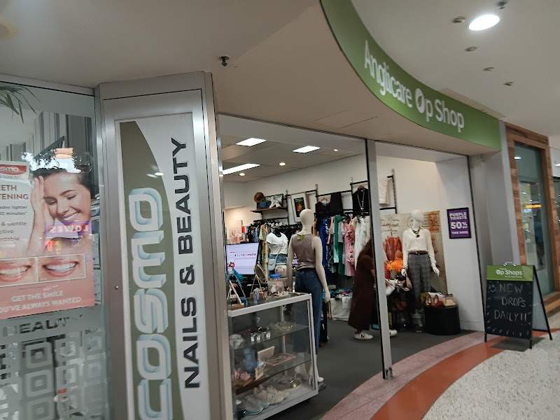 Check out Anglicare Op Shop – Seven Hills in Seven Hills
