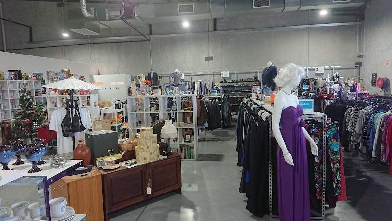 Check out Save the Children Brendale in Brendale