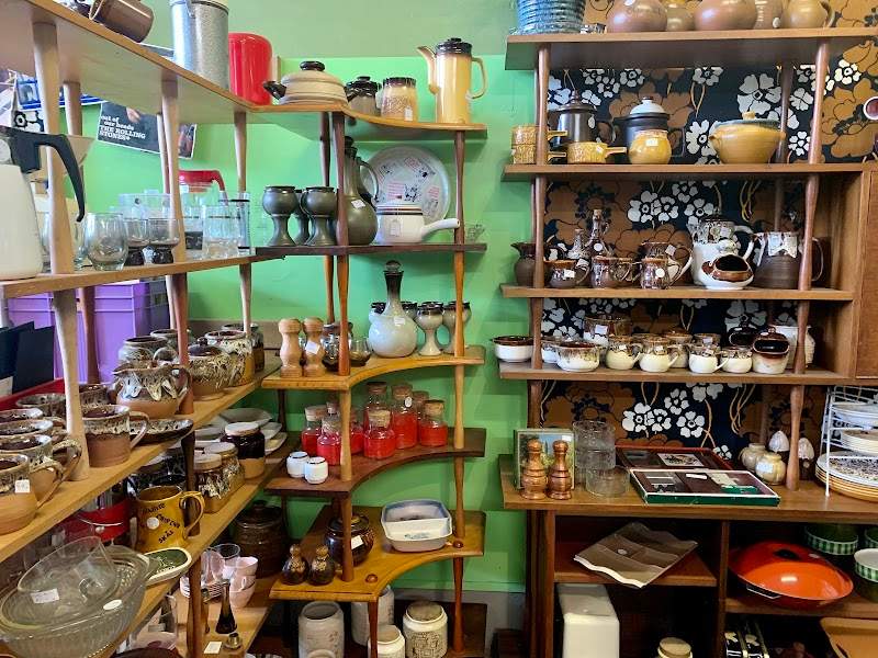 Check out Paeros Junk & Disorderly in Paeroa