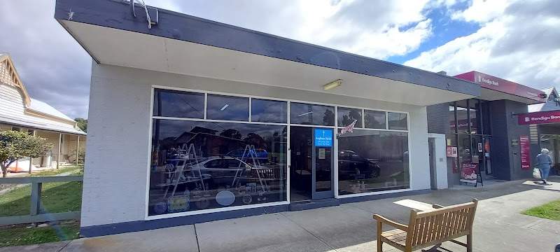 Check out Anglican Parish of Corner Inlet Opportunity Shop Toora in Toora