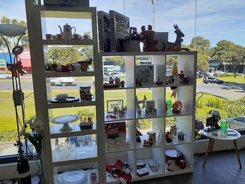 Check out Lifeline Shop Castle Hill in Castle Hill