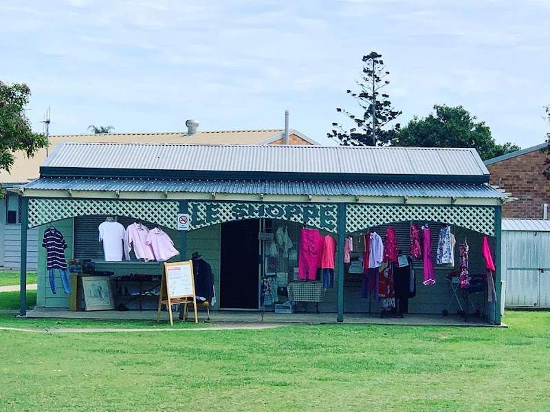 Check out Le Shoppe Maryborough in Maryborough
