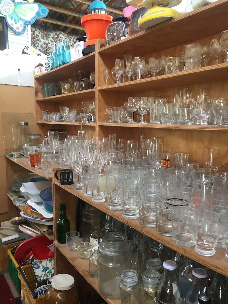 Check out Wānaka Wastebusters in Wānaka