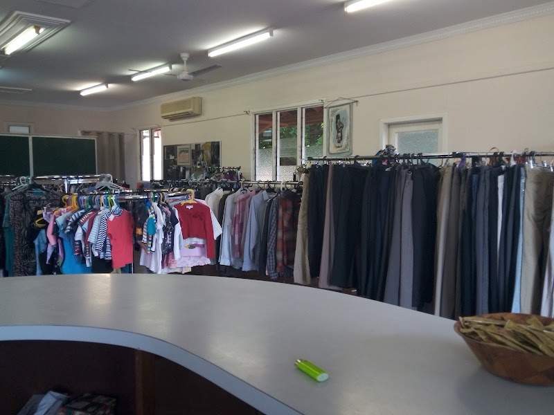 Check out Norseman Op Shop in Norseman