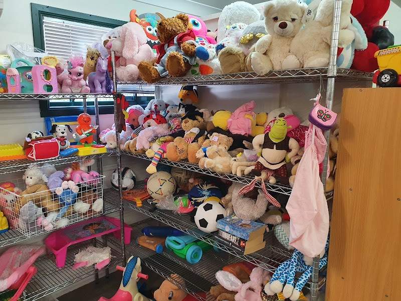 Check out Mudgeeraba Uniting Church Op Shop in Mudgeeraba
