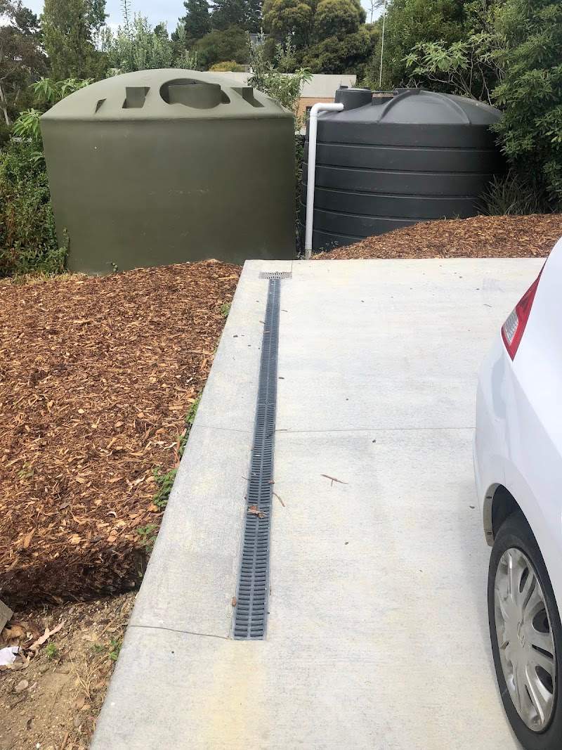 Check out Waiheke Community Resource Recovery Park in Ostend