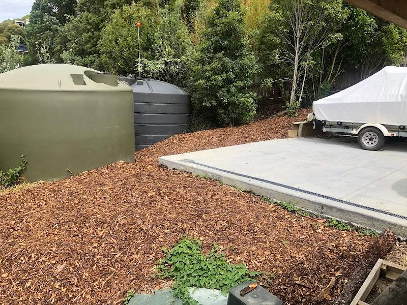 Check out Waiheke Community Resource Recovery Park in Ostend