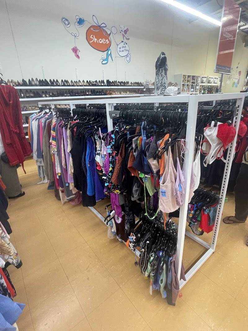 Check out Vinnies St Albans East in ST ALBANS