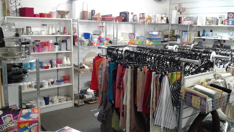 Check out Salvos Stores Berri in BERRI