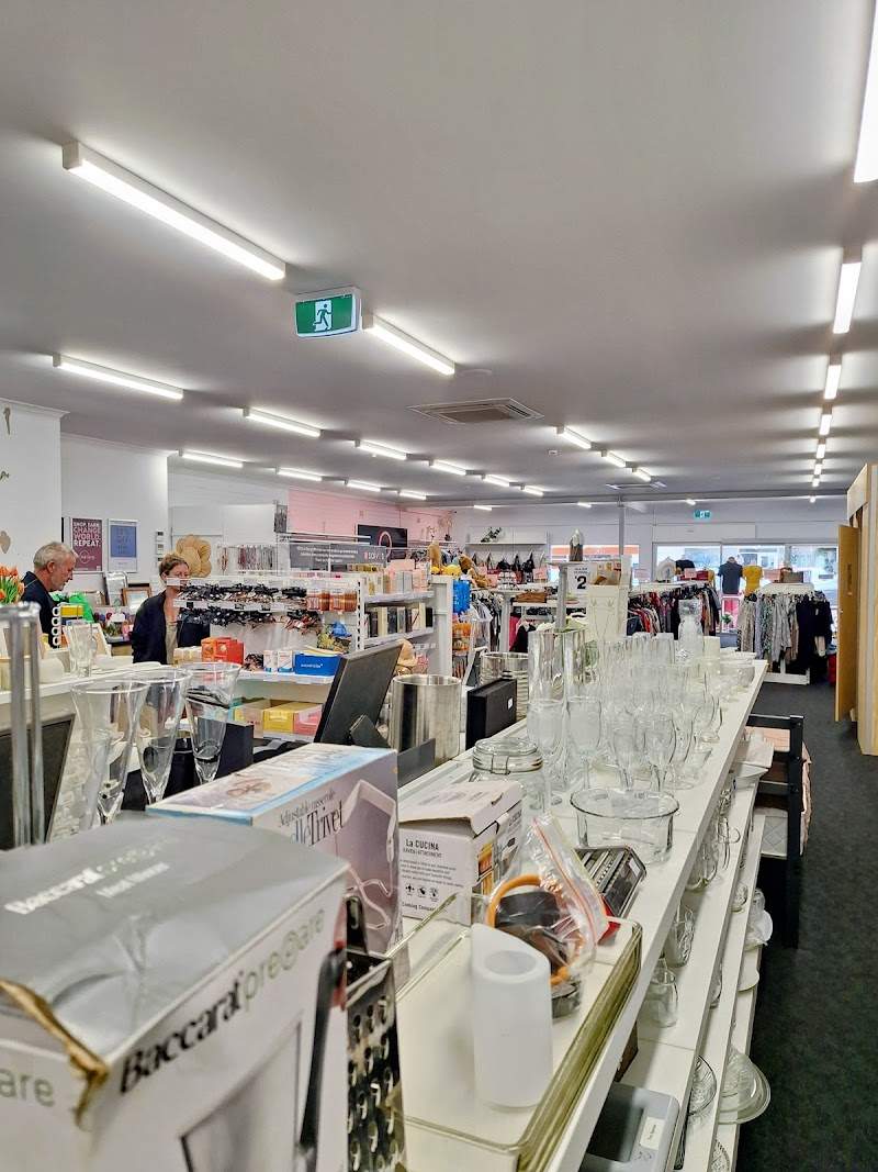 Check out Salvos Stores Nambucca Heads in NAMBUCCA HEADS