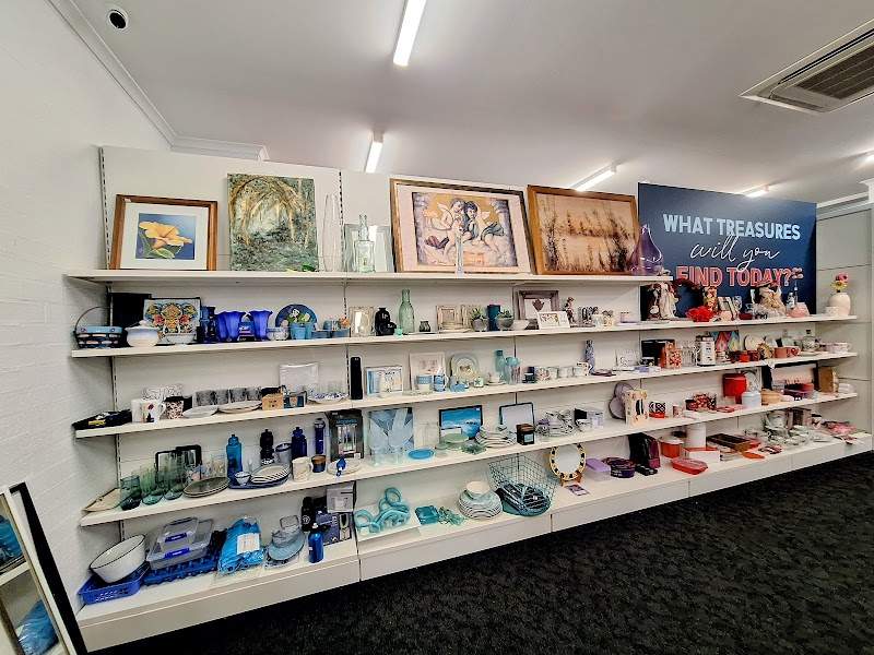 Check out Salvos Stores Nambucca Heads in NAMBUCCA HEADS