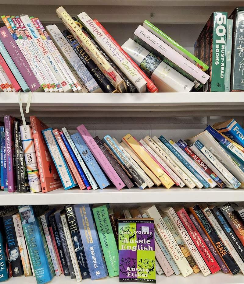 Check out Salvos Stores Nambucca Heads in NAMBUCCA HEADS