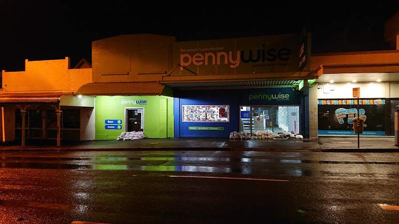 Check out Pennywise Ipswich in Ipswich