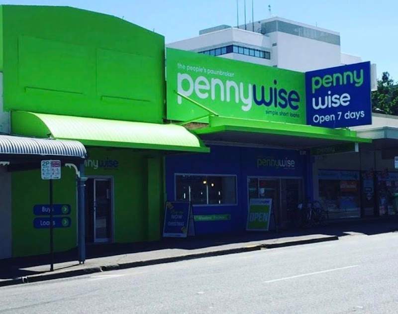 Check out Pennywise Ipswich in Ipswich