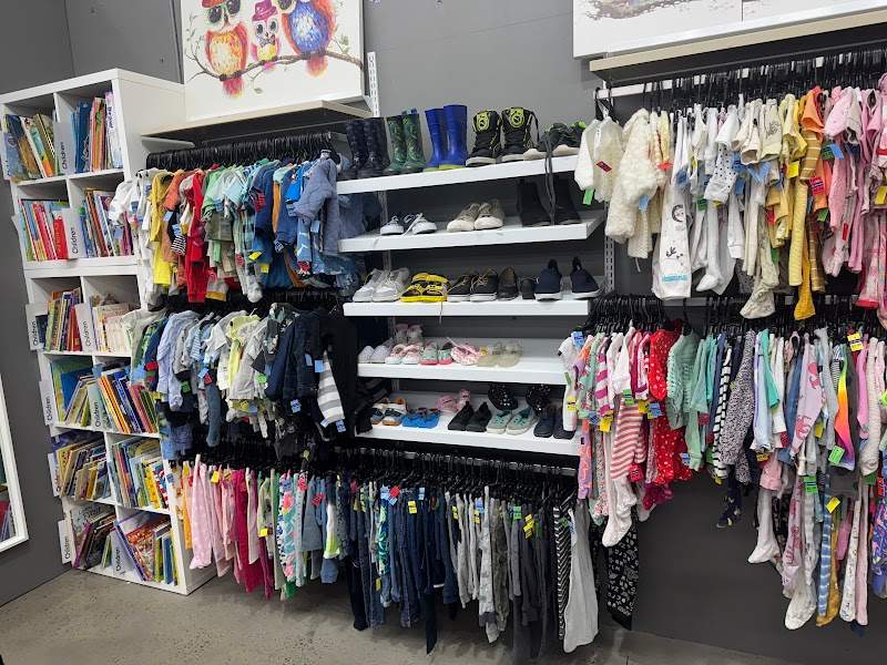 Check out Vinnies Pakenham in PAKENHAM