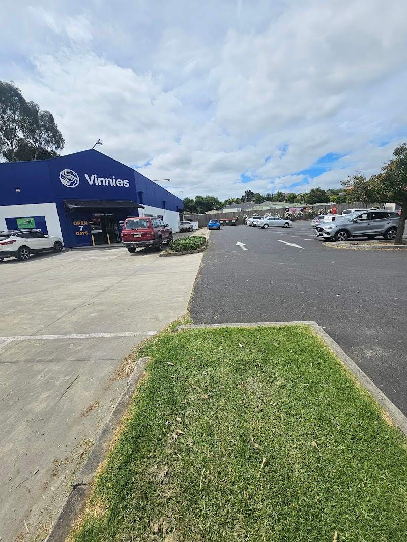 Check out Vinnies Pakenham in PAKENHAM