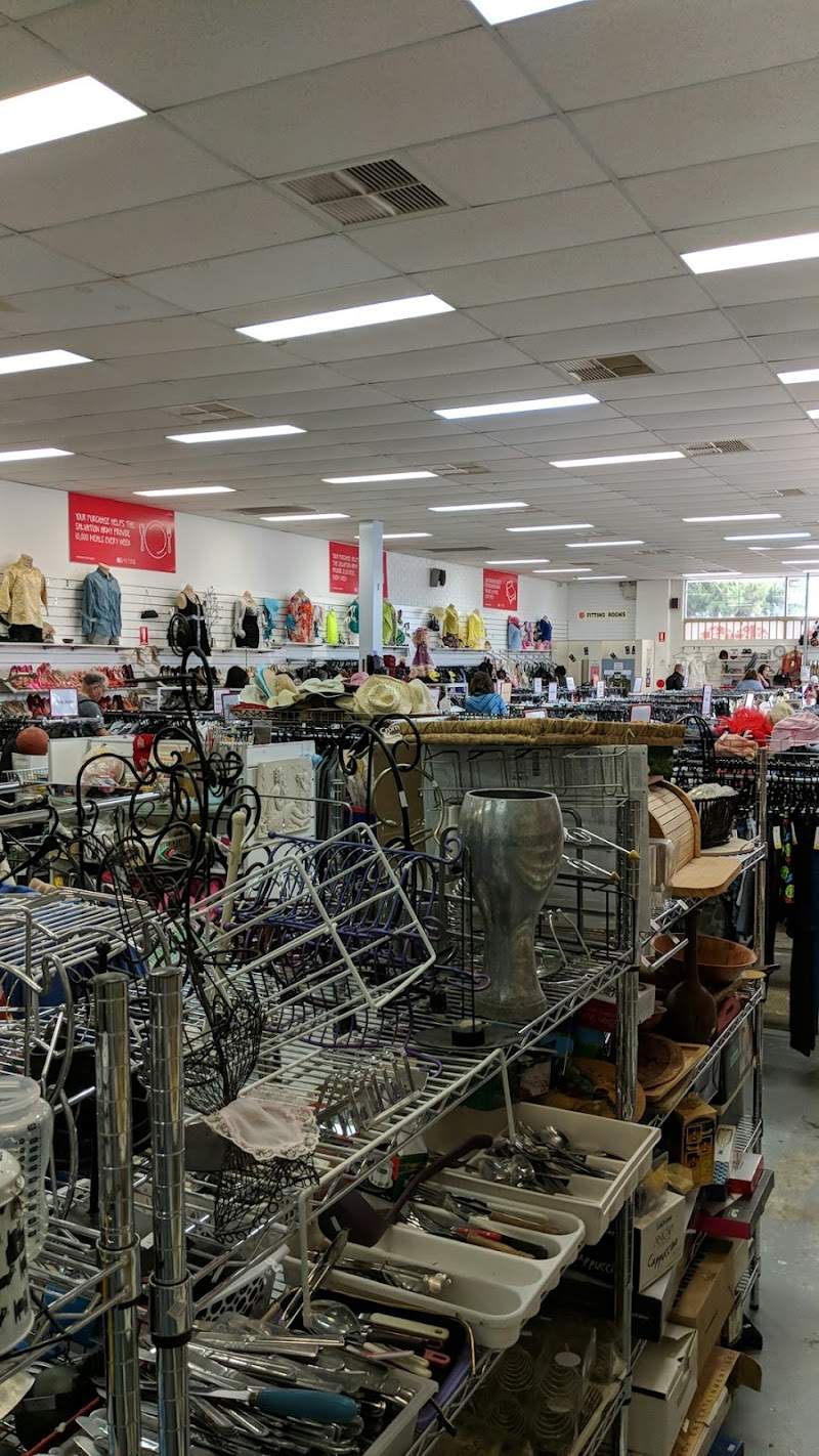 Check out Salvos Stores Mirrabooka in MIRRABOOKA