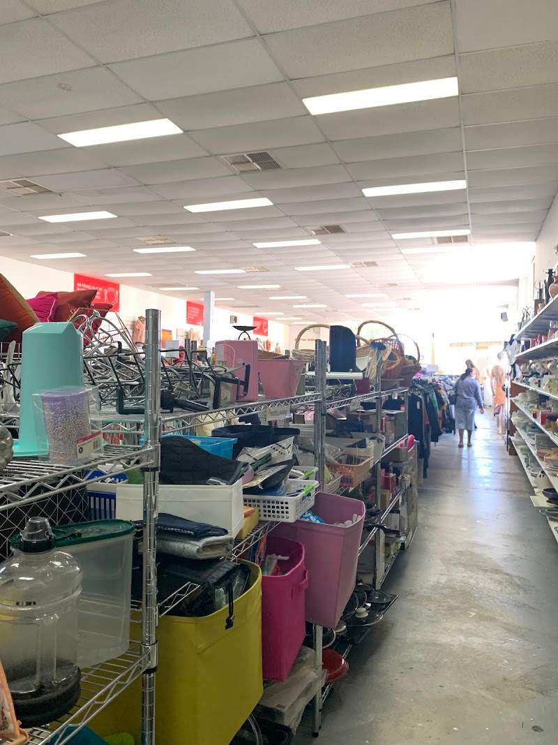 Check out Salvos Stores Mirrabooka in MIRRABOOKA