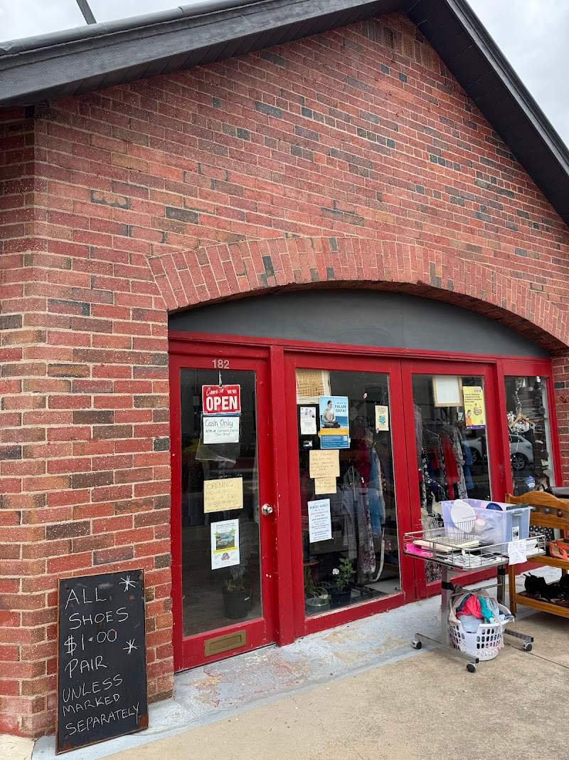 Check out Bookworm Gallery and Opportunity Shop Stawell in Stawell