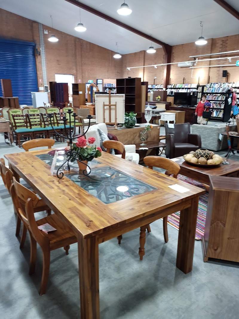 Check out Vinnies Brookvale in BROOKVALE