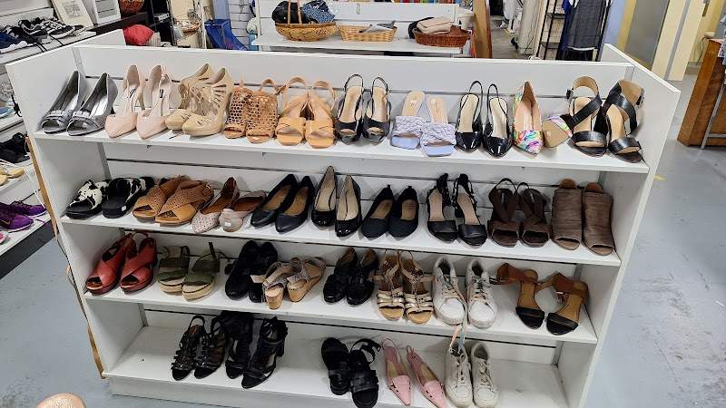 Check out Salvos Stores Hawthorn in HAWTHORN