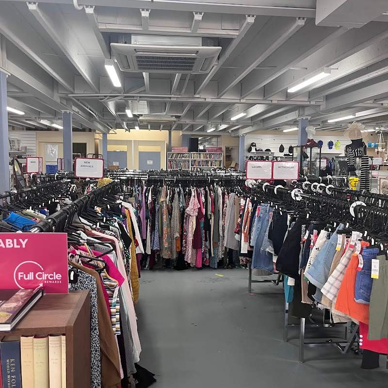 Check out Salvos Stores Hawthorn in HAWTHORN