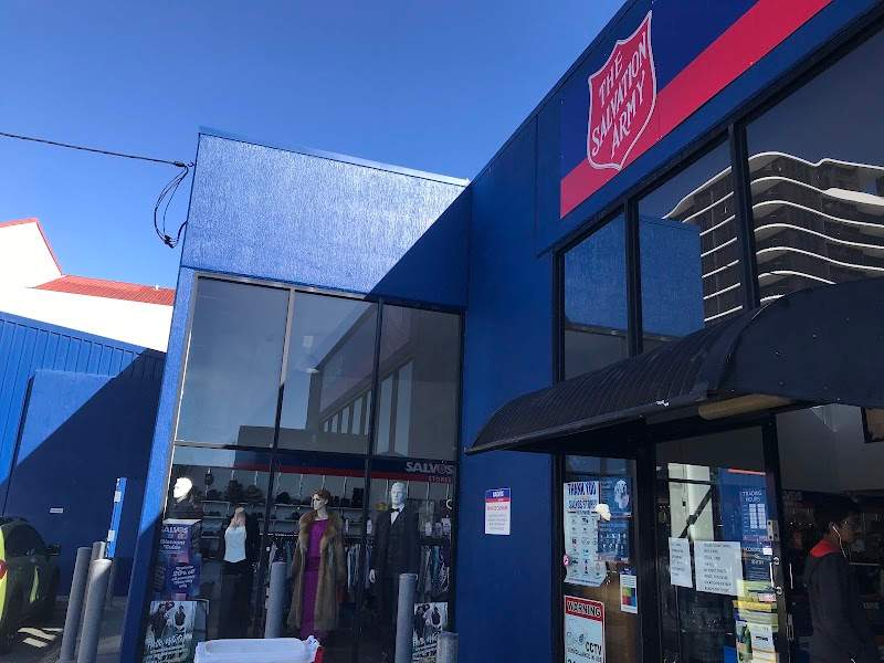 Check out Salvos Stores Southport in SOUTHPORT