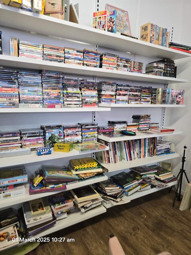 Check out Salvos Stores Southport in SOUTHPORT